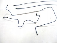 фото thumb №6, Opel combo c 1.6 8v 01-10 шланг wąż топлива z16se