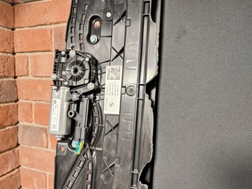 фото thumb №13, Люк стеклянный крыша панорама bmw u06 active tourer