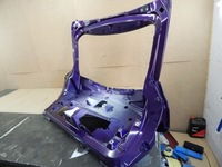 фото thumb №14, Кришка багажника aston martin dbx рестайлінг my83-c40626-a оригінал