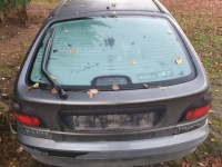 Капот крышка двигателя renault megane 1 1 97r 1.6 8v ben lak mv630 Оригинал, фото thumb