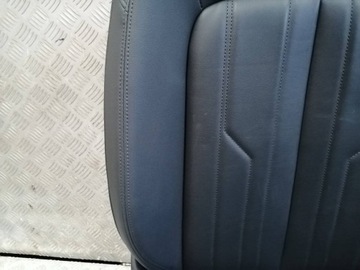 фото thumb №7, Audi a6 a7 4k c8 сиденье водителя перед переднее левый кожа