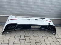 фото thumb №10, Бампер задняя задний vw golf 8 viii r line r-line