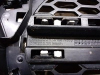 фото thumb №7, Решітка радіатора решітка радіатора volvo xc60 r-design 2017- 31425534