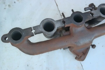 фото thumb №6, Коллектор выпускной всасывающий żuk варшава nysa tarpan