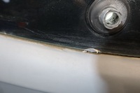 фото thumb №10, Кришка багажника задня opel corsa e z176 hb