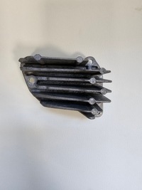 фото thumb №1, Seat преобразователь модуль led 90056320