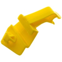 фото thumb №2, Ford fiesta mk7 кронштейн опоры капот