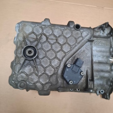 фото thumb №6, Mercedes sprinter 907 w907 910 w910 2.2 cdi піддон масляна двигуна
