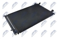 фото thumb №2, Конденсатор радіатор кондиціонера ccs-au-020 nty