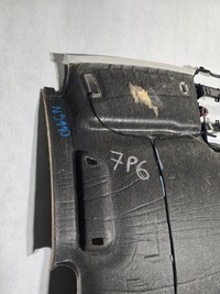 фото thumb №10, Vw touareg ii 7p потолок обивка крыша потолок touareg ii 7p