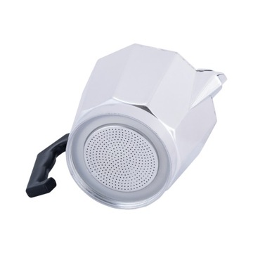 Camille Coffee Maker Tap Tap