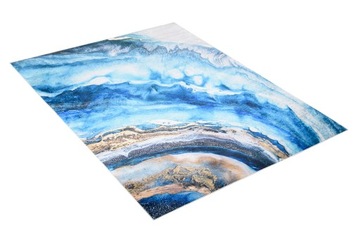 Ковер TOSCANA 38650 Противоскользящий Моющийся 160x230