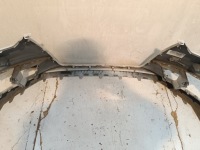 Бампер audi a3 s-line 8v5 sedan перед nr m972 с Разборки, фото thumb