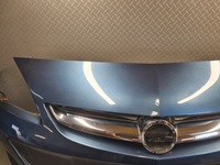 фото thumb №10, Бампер передний перед kompletny opel astra iv j z22s lift оригинал 6xpdc