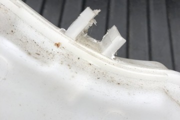 фото thumb №8, Бачок склоомивача land rover discovery v l462 hy3217b613ac 3.0l