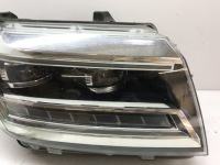фото thumb №6, Vw crafter ii full led лампа права 7c1941036b