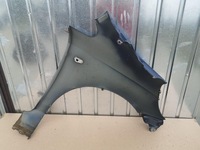 фото thumb №14, Крыло левый перед honda jazz ii 02-08 b96p