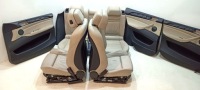 фото thumb №12, Комплект сидінь bmw x6 e71 023789
