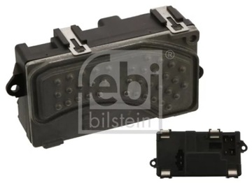 фото thumb №12, Резистор воздуховод febi bilstein 39836 4f0820521a