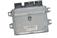 фото thumb №1, Бортовой компьютер qashqai 1.6 mec93-620 q1