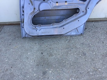 фото thumb №5, Bmw e36 двері праві зад sedan