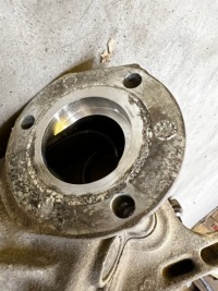 Рулевая рейка трансмиссия рулевая bmw m5 f90 7806980b 78060277481 m1 с Разборки, фото thumb