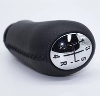 фото thumb №13, Ручка переключения передач do dacia duster sandero logan dokker