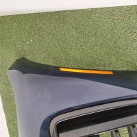 фото thumb №7, Бампер перед bmw 4 g26 tansanitblau ii c3z usa металік m набір lci рестайлінг