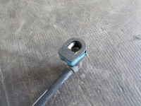 Труба шланг пального opel meriva b 10-14r 13261889 Ціна, фото thumb