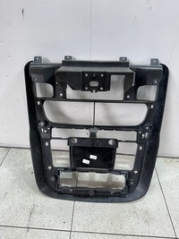 фото thumb №5, Корпус панель середній консолі панелі iveco stralis hi-way 504309992