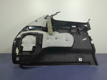 фото thumb №5, Volvo xc60 i боковина обивка багажника правая 30721203