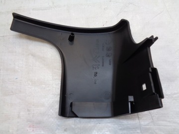фото thumb №8, Планка защита порога правый зад оригинальный номер 7010.x4 citroen berlingo peugeot partner