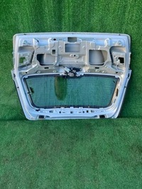 фото thumb №4, Крышка багажника задняя mercedes w212 kombi kk:02