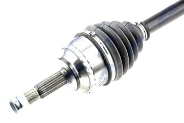 фото thumb №10, Полуось приводная renault clio ii 1.2.1.4.1.6 1.5dci 1.9d 98-05 kangoo