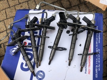 фото thumb №11, Форсунки форсунки комплект audi a4 b8 a5 3.0tdi