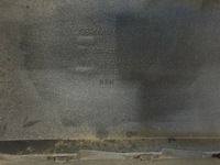 фото thumb №12, Бампер задня задній vw golf iv kombi kompletny