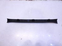 фото thumb №5, Молдинг защита порог правый перед forester iii