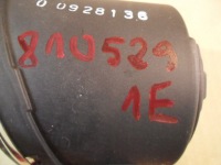 фото thumb №11, Toyota yaris 06-09 лампа p/mg з рамка протитуманна фара ліва