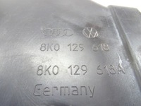 фото thumb №8, Впуск воздуха a4 b8 8k0129618a