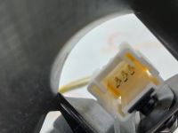 Citroen ds4 13r направляющая защита солнцезащитных 96784296zd Киев, фото thumb