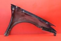 фото thumb №13, Крыло левый перед передний granatowy renault laguna 3 iii 07-11