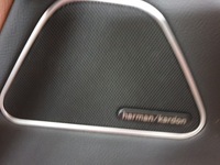 фото thumb №4, Masrati levante обшивка дверь левый перед коричневая