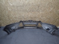 фото thumb №8, Бампер перед ford focus mk3 11-13