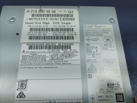 фото thumb №7, Mercedes cls w218 рестайлинг магнитола проигрыватель cd a2189005608