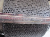 фото thumb №11, Opel meriva b 11r pas безопасности левые перед 13305707