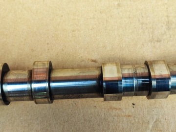 фото thumb №9, Mondeo mk5 2.0 tdci вал распределительный вал выпускной euro6 9804424280-05