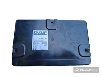 фото thumb №1, Блок управления модуль света elc 2046185 daf xf 106