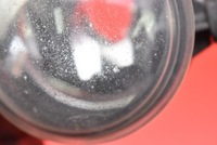 фото thumb №8, Противотуманная фара левый перед передний 3m51-15k202-aa ford focus c-max 1 i 03-07