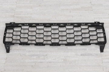 фото thumb №9, Jeep renegade i bu 2015+ trailhawk решётка радиатора решётка радиатор решётка 5xb46lxhaa