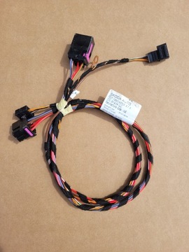 фото thumb №1, Skoda vw джгут провід нова 6v0971541 оригінал